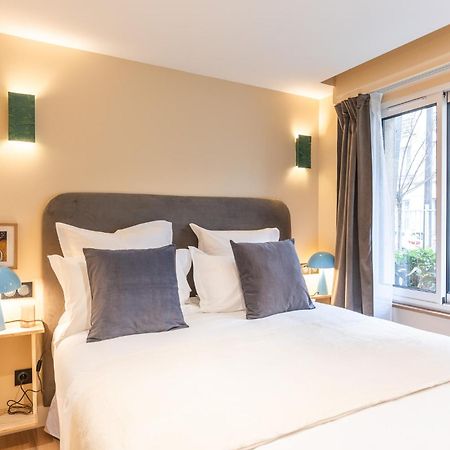 Maison Letellier Paris Eksteriør bilde