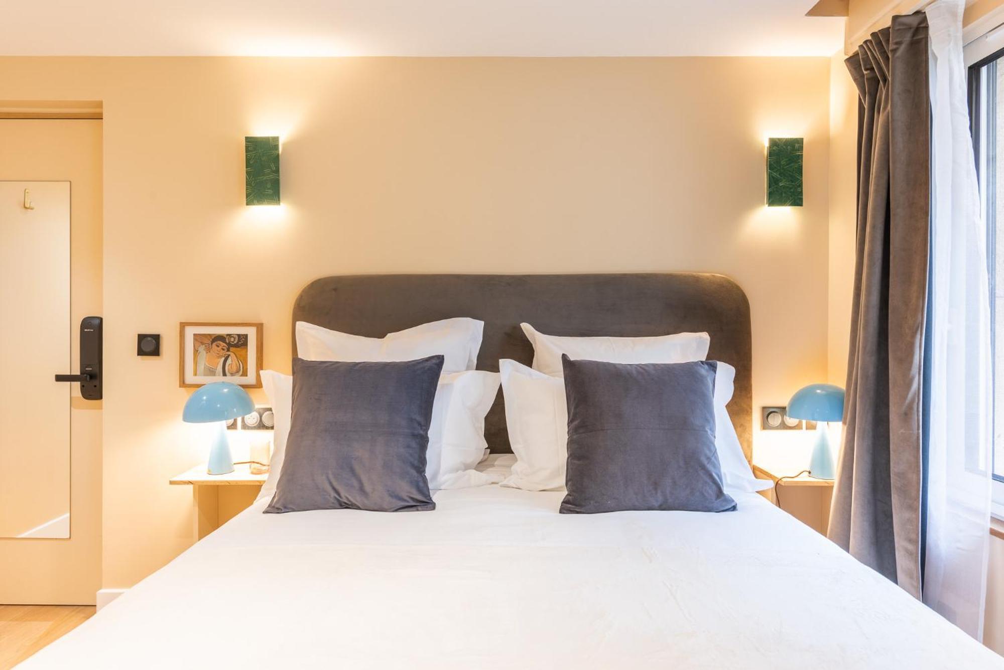 Maison Letellier Paris Eksteriør bilde