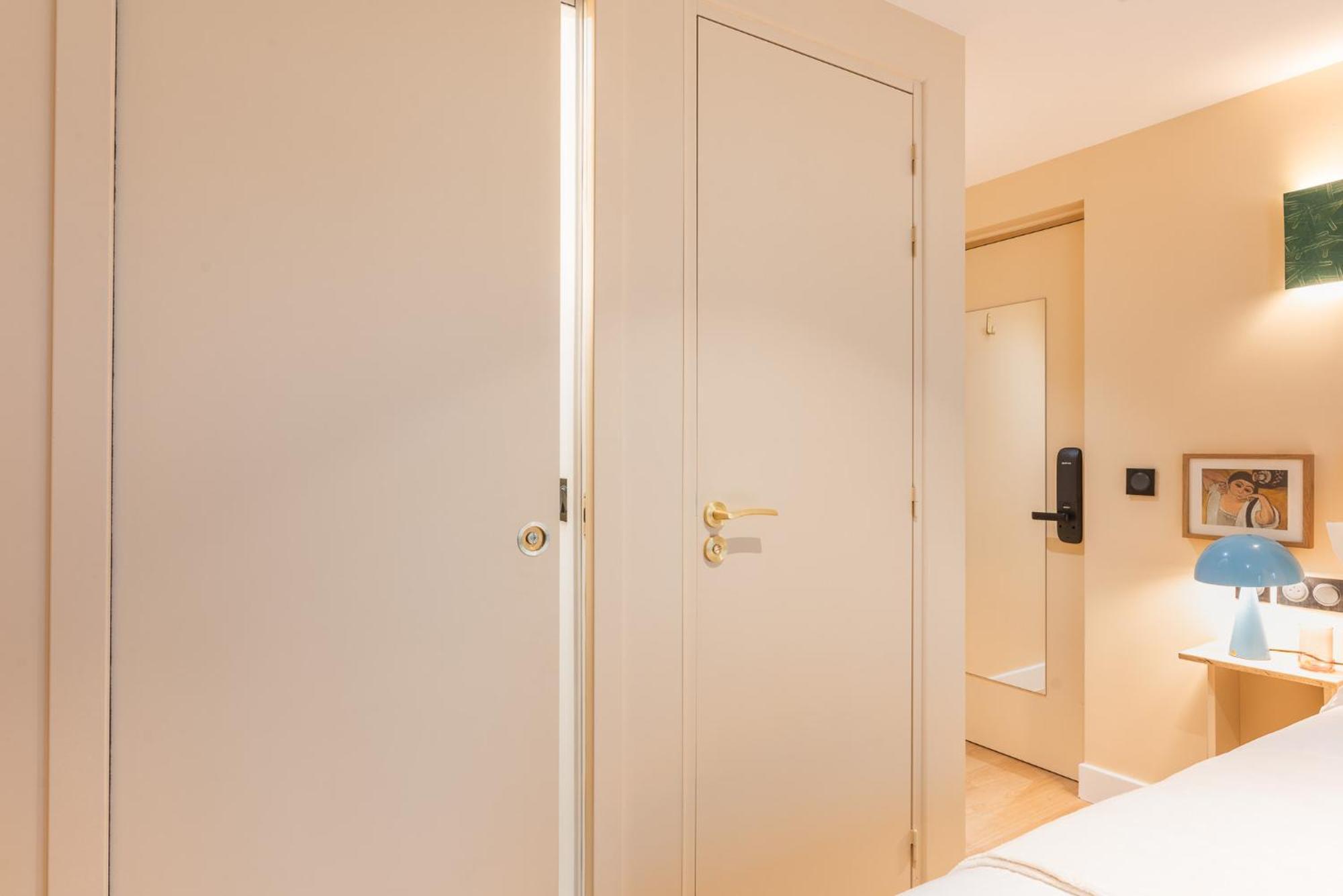 Maison Letellier Paris Eksteriør bilde