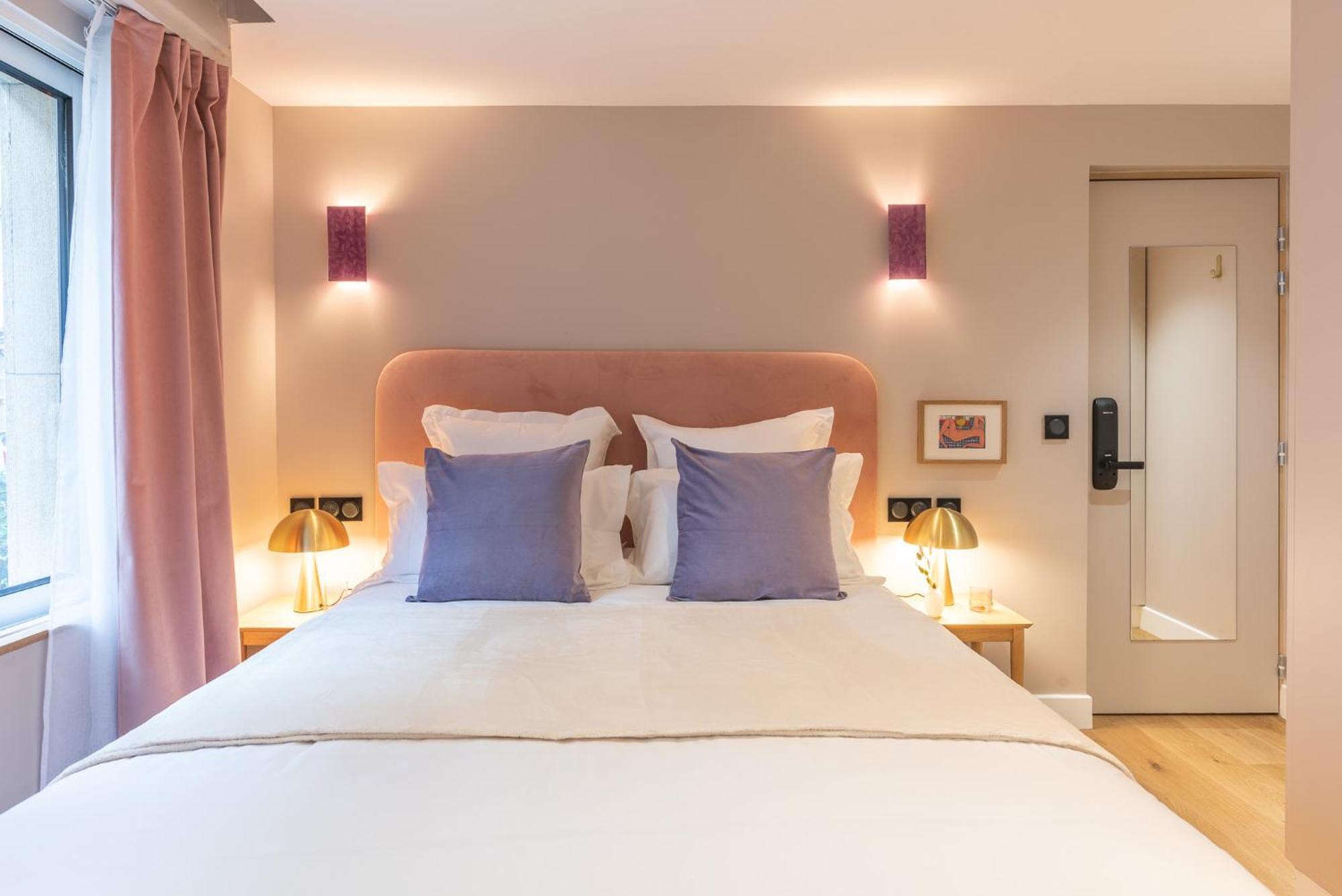 Maison Letellier Paris Eksteriør bilde
