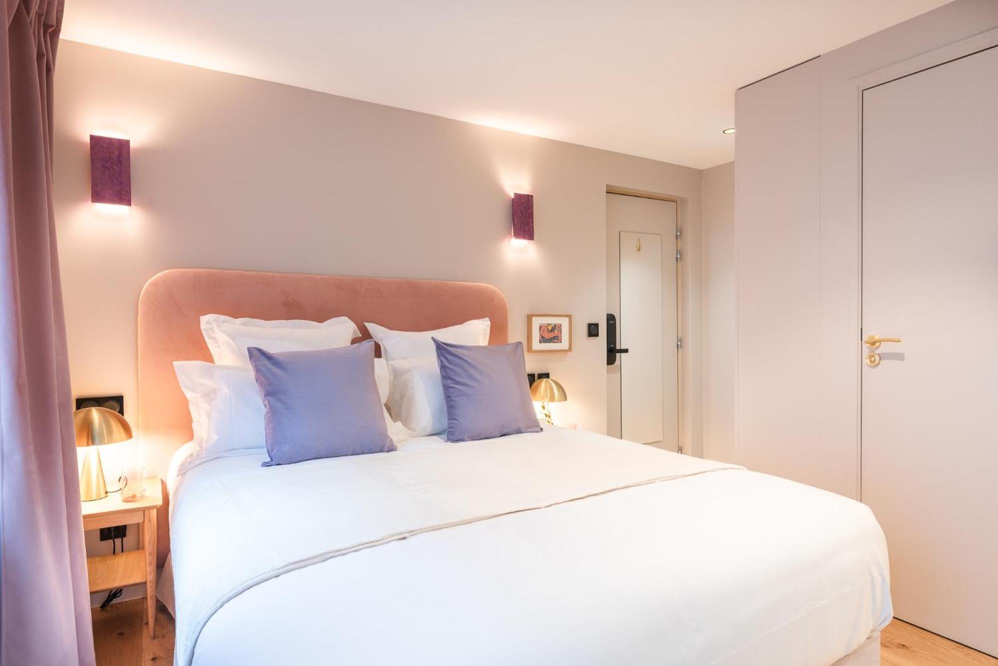 Maison Letellier Paris Eksteriør bilde