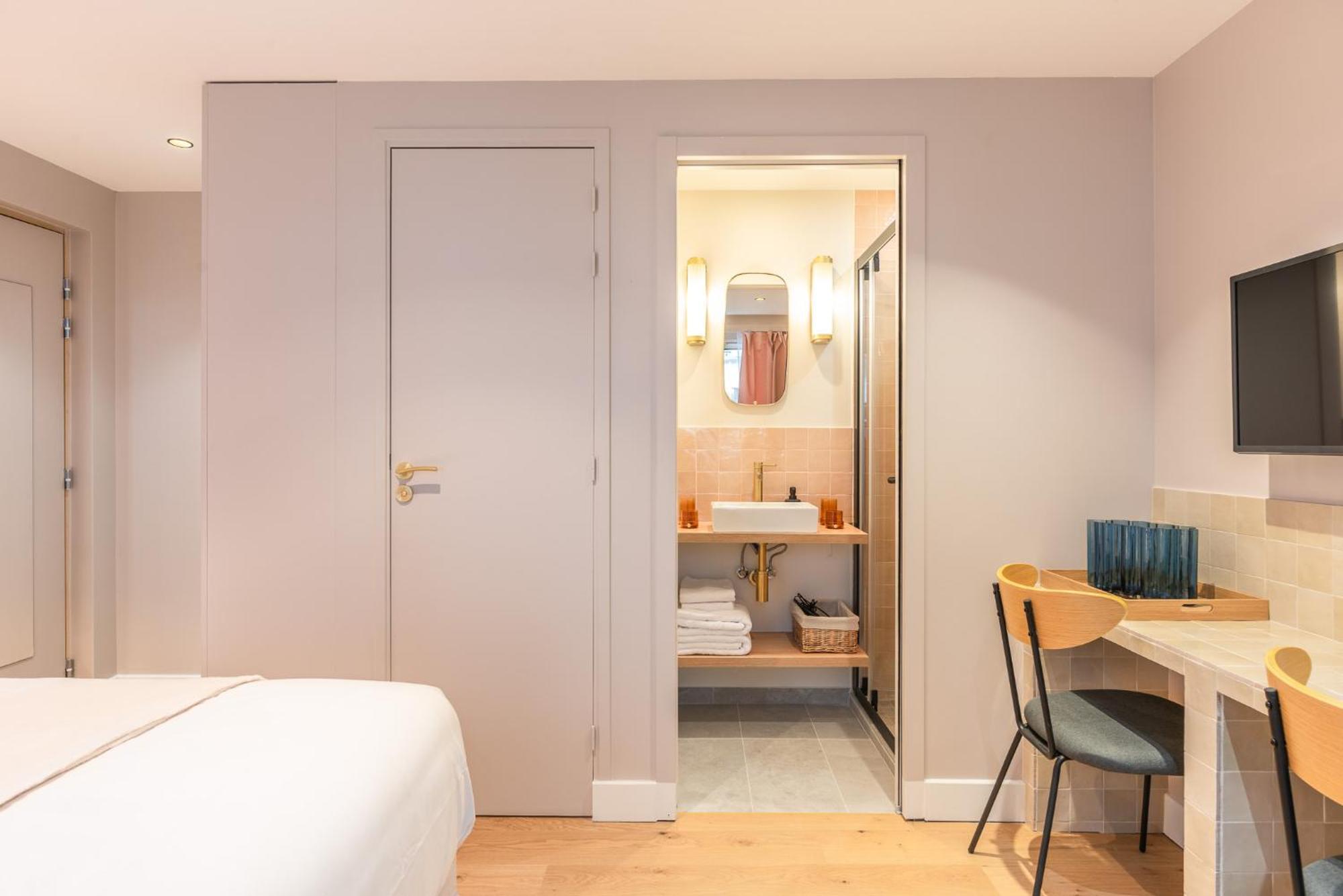 Maison Letellier Paris Eksteriør bilde