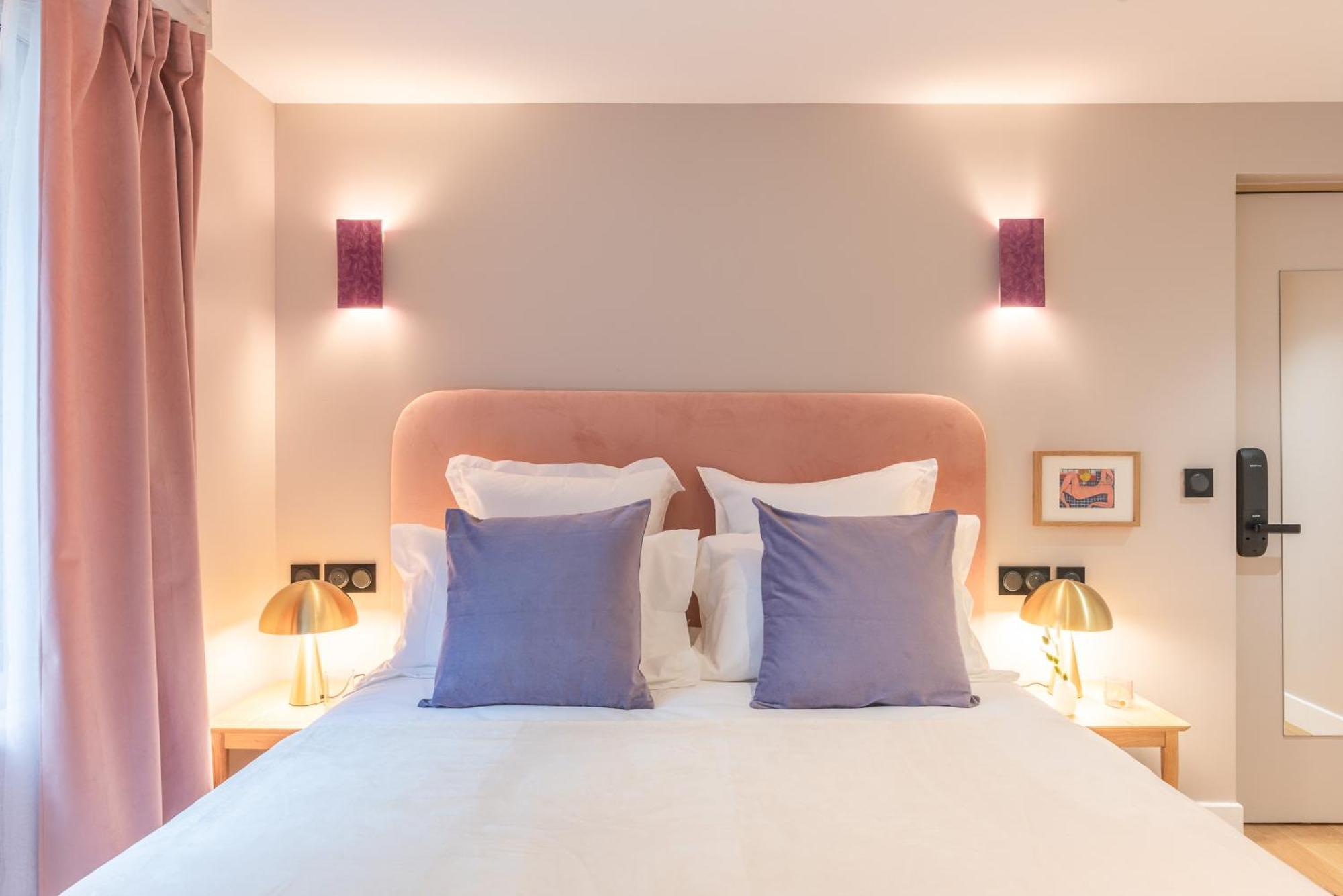 Maison Letellier Paris Eksteriør bilde
