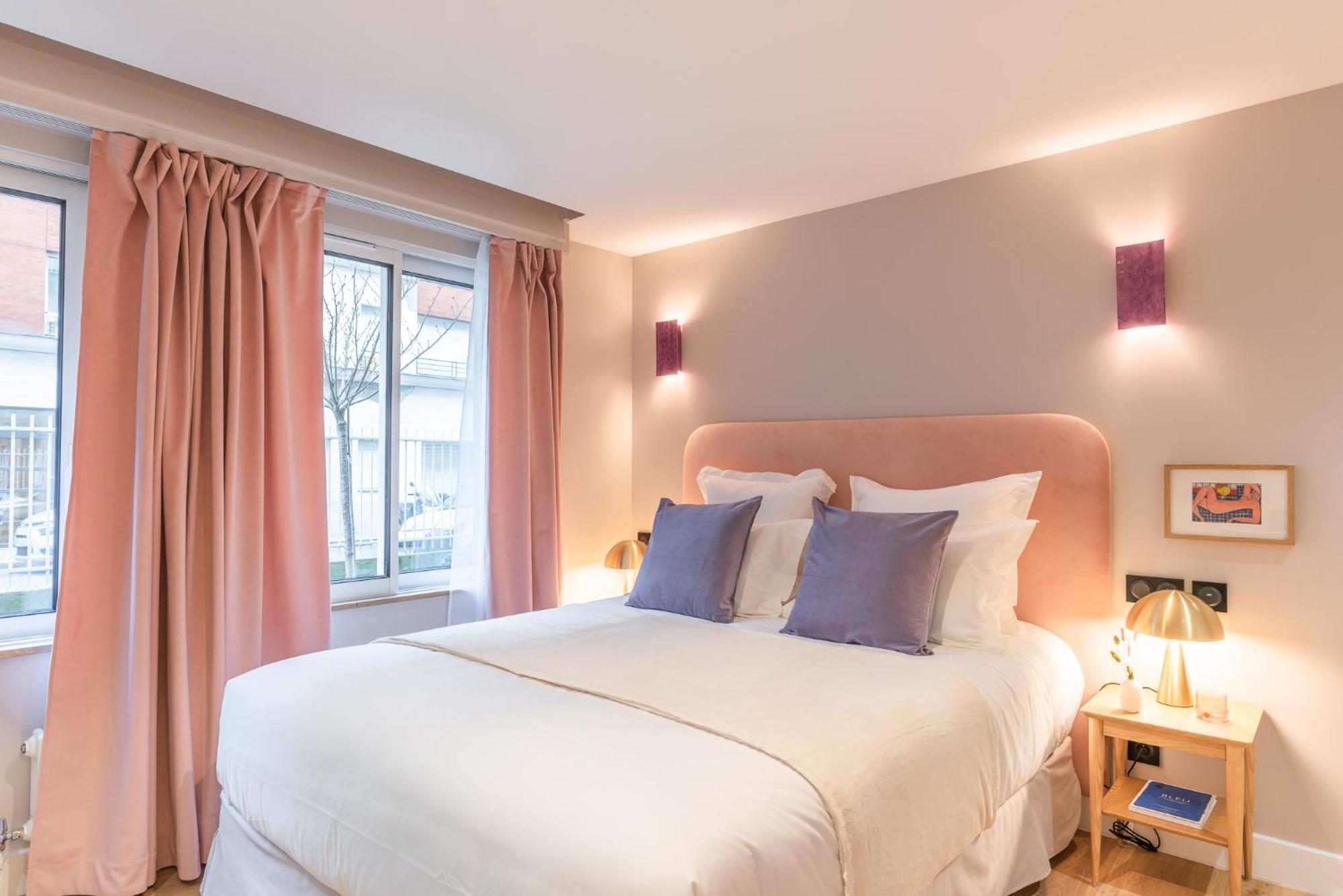 Maison Letellier Paris Eksteriør bilde