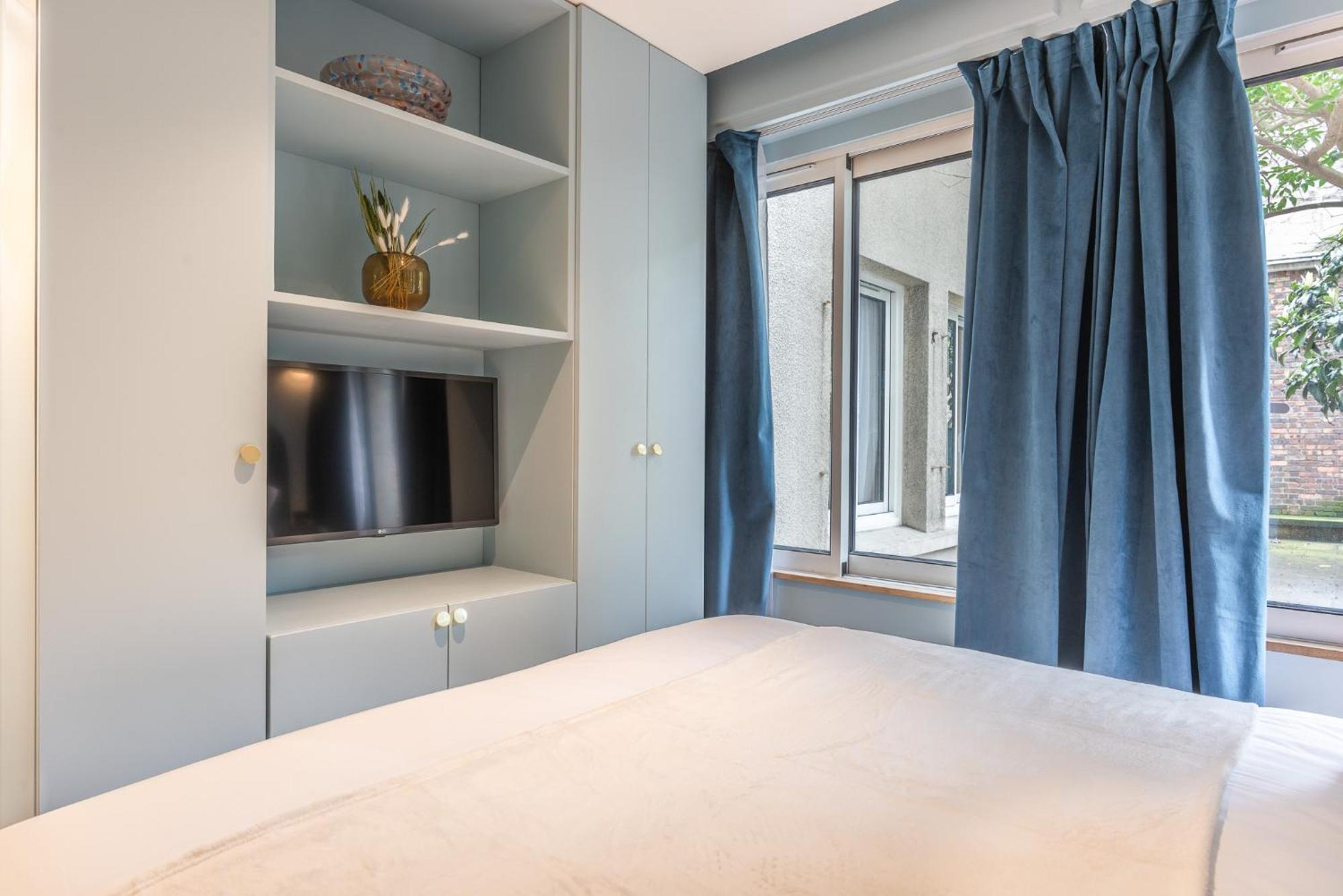 Maison Letellier Paris Eksteriør bilde