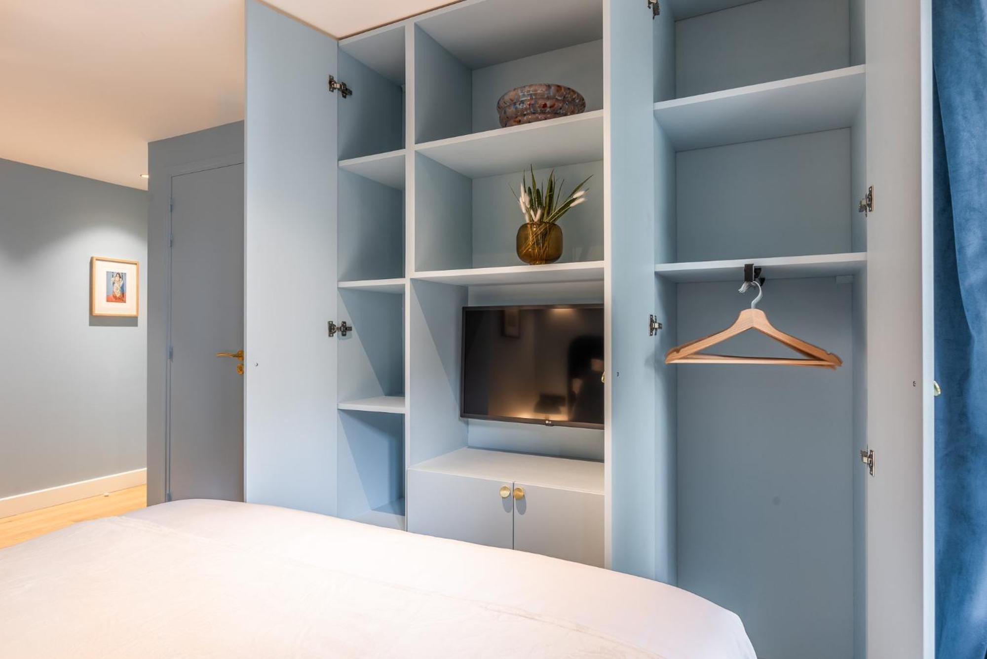 Maison Letellier Paris Eksteriør bilde