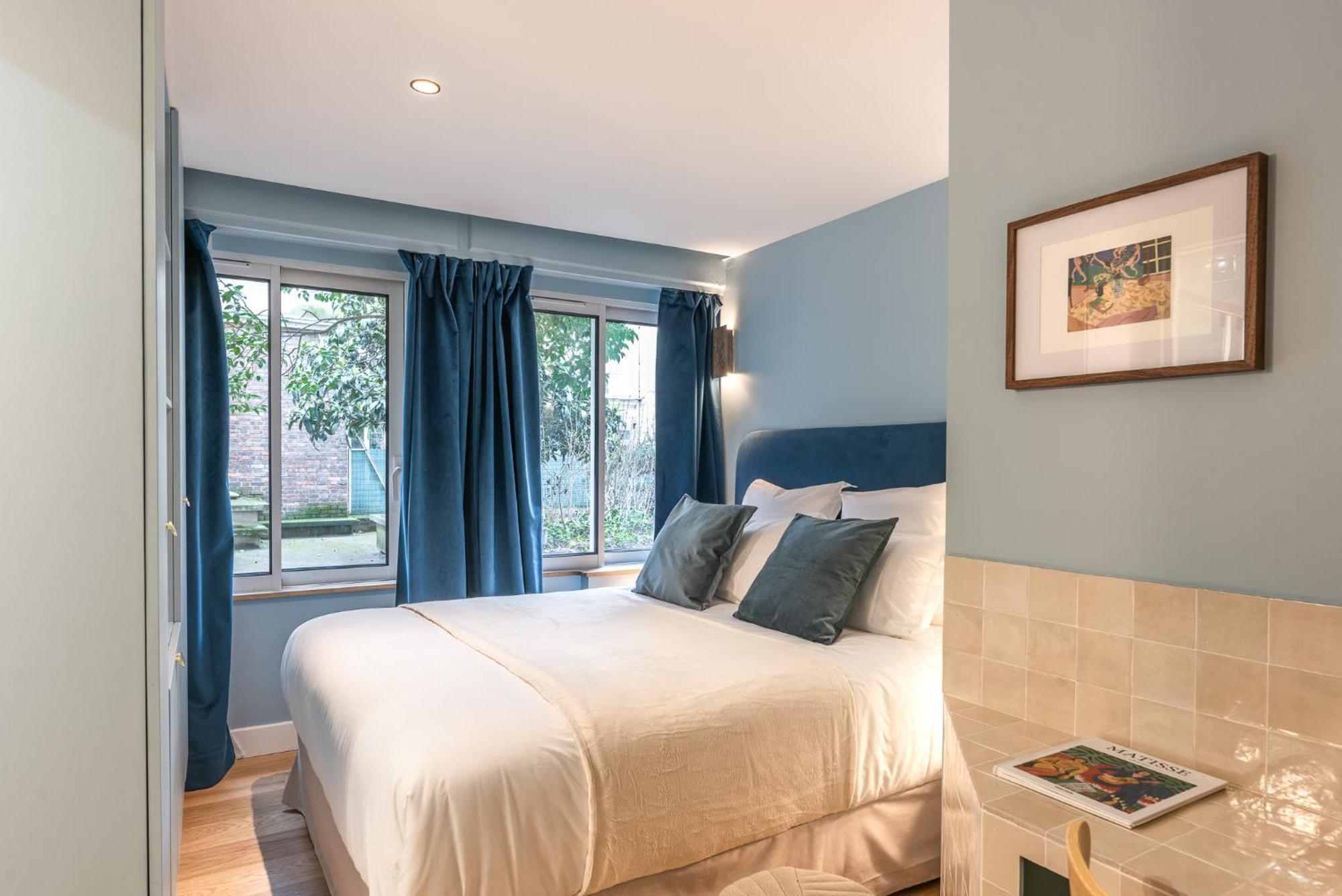 Maison Letellier Paris Eksteriør bilde