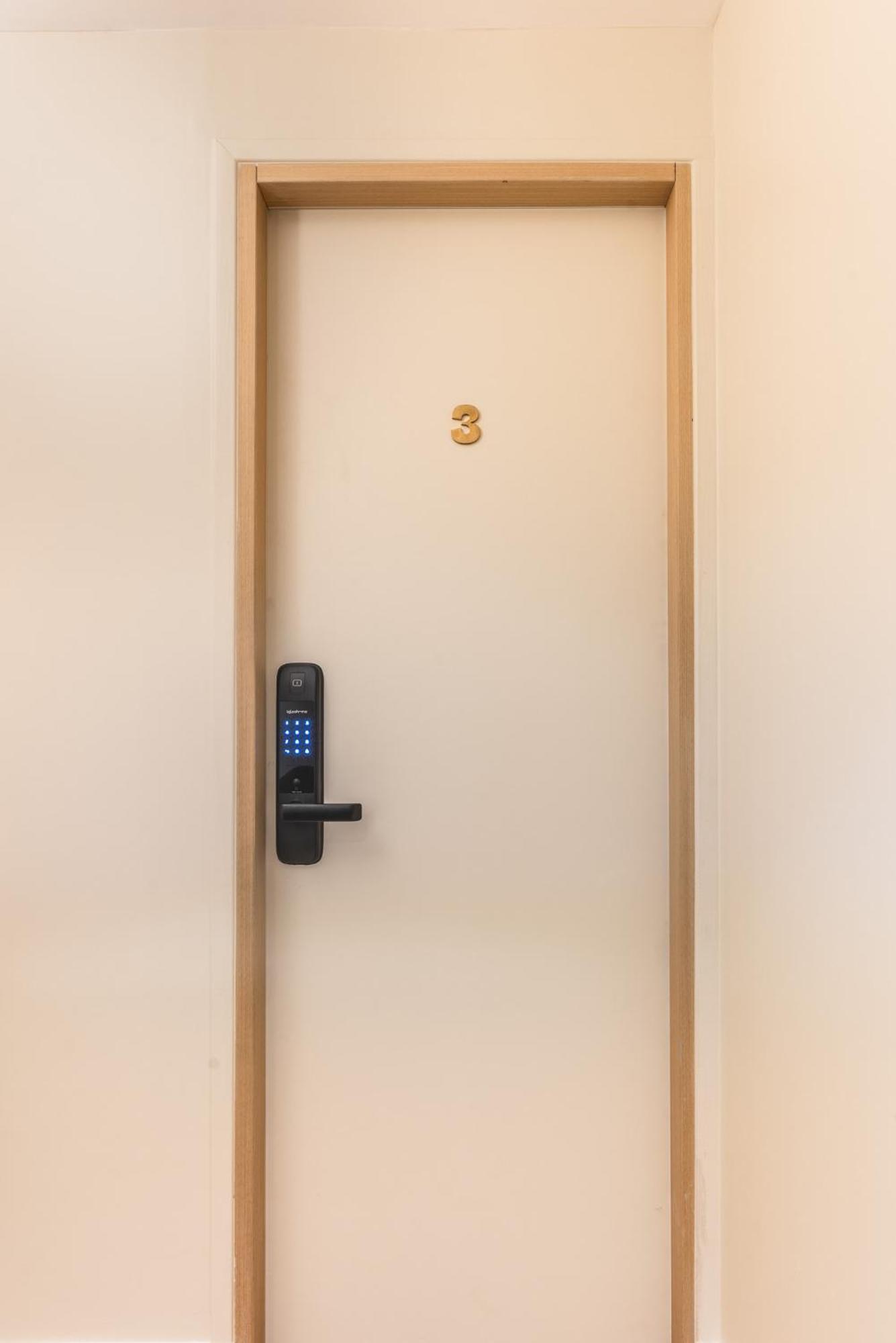 Maison Letellier Paris Eksteriør bilde