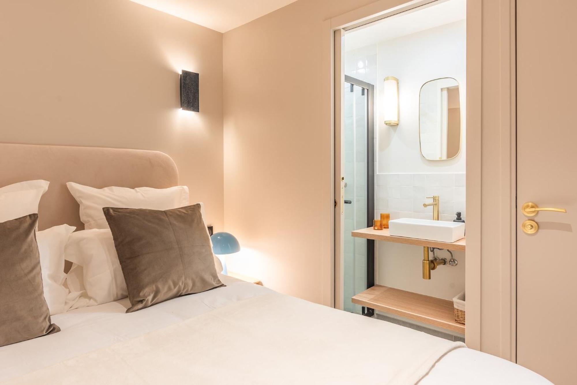 Maison Letellier Paris Eksteriør bilde