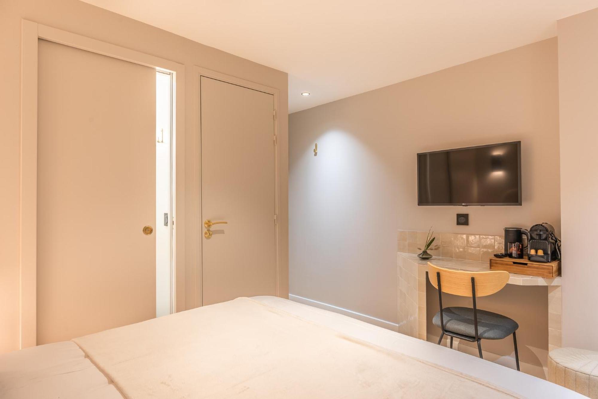Maison Letellier Paris Eksteriør bilde