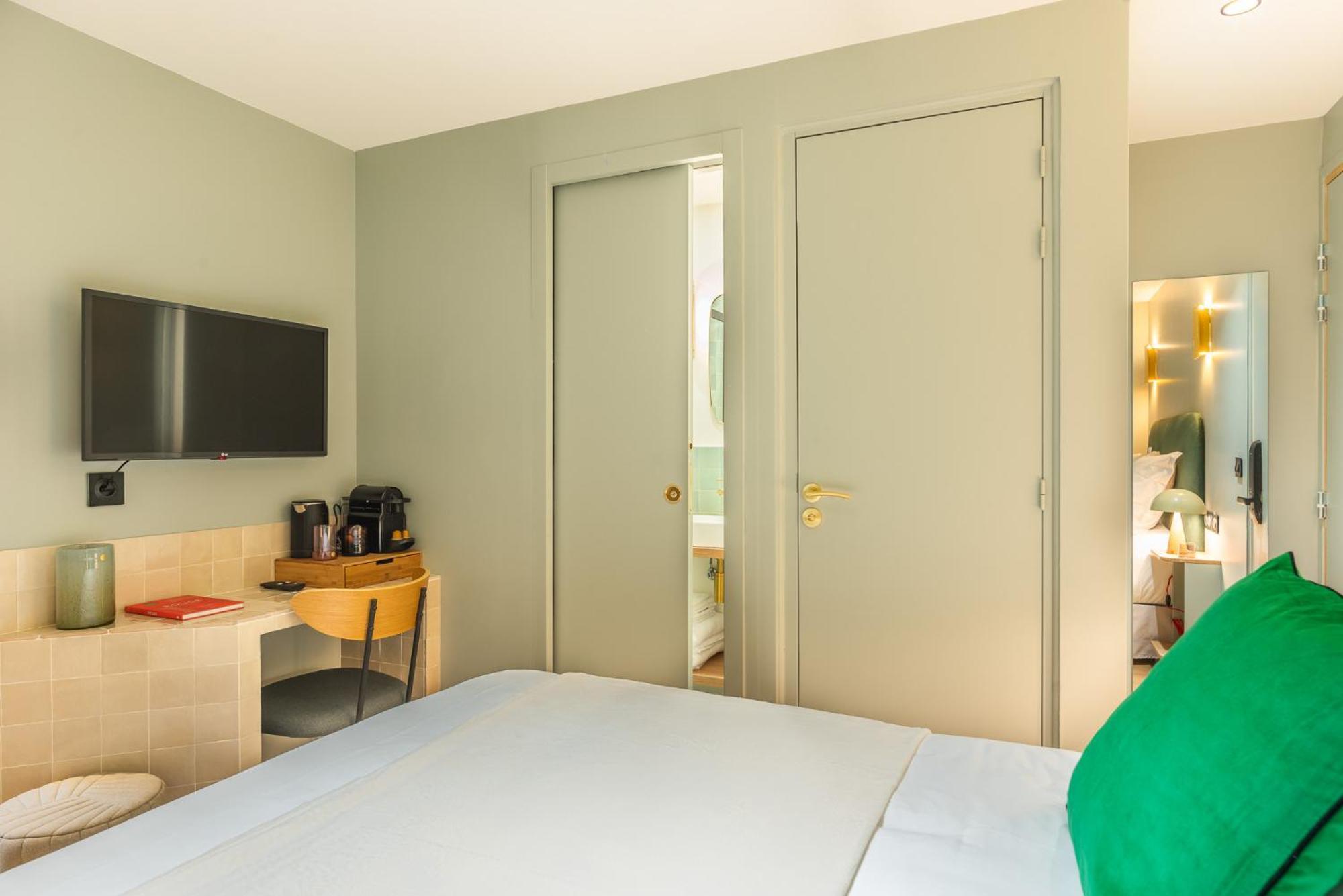 Maison Letellier Paris Eksteriør bilde