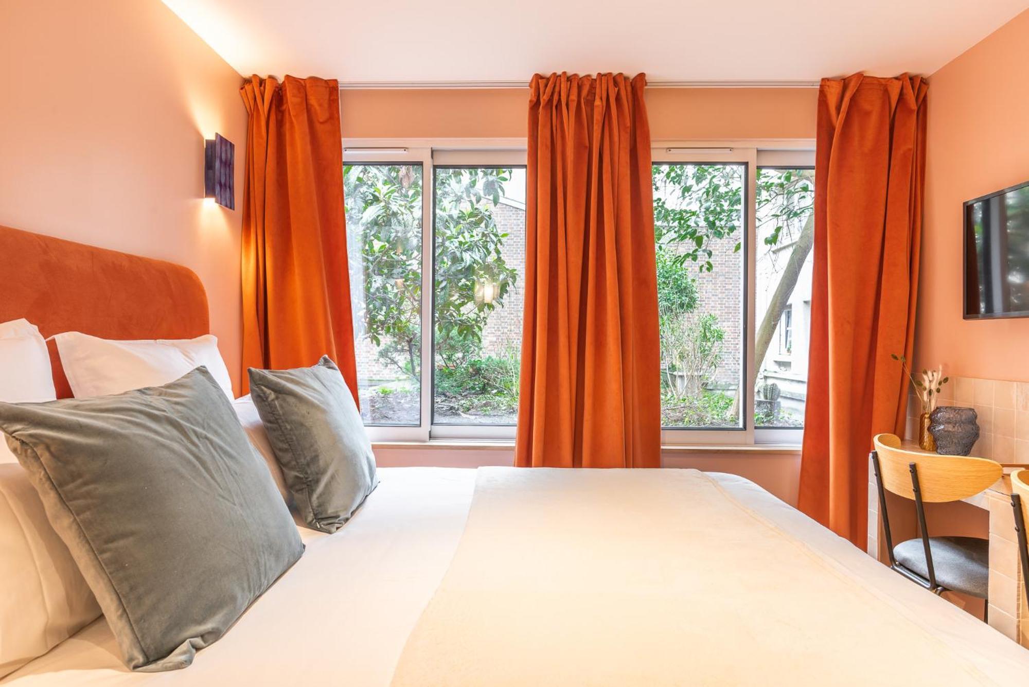 Maison Letellier Paris Eksteriør bilde