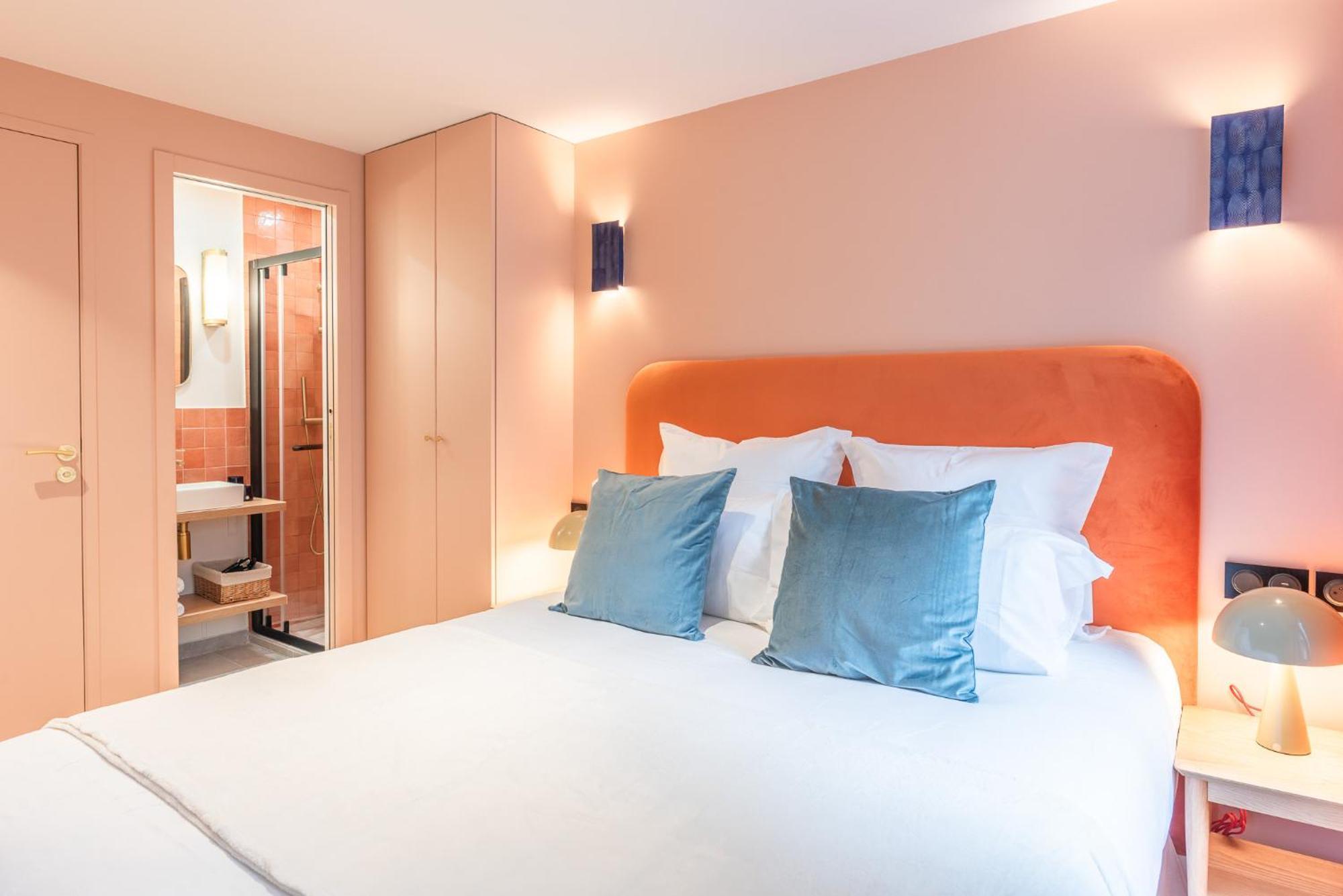 Maison Letellier Paris Eksteriør bilde