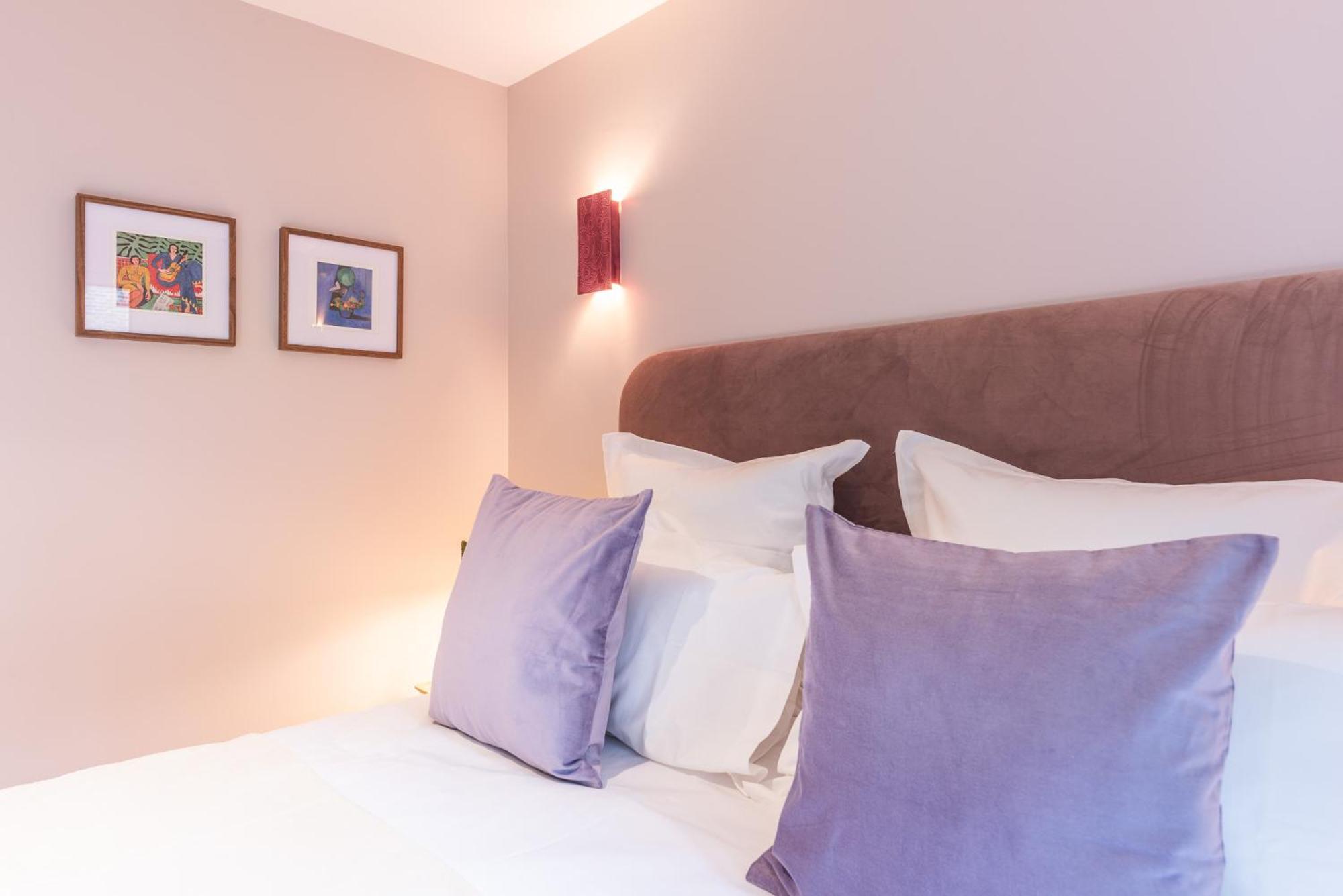 Maison Letellier Paris Eksteriør bilde