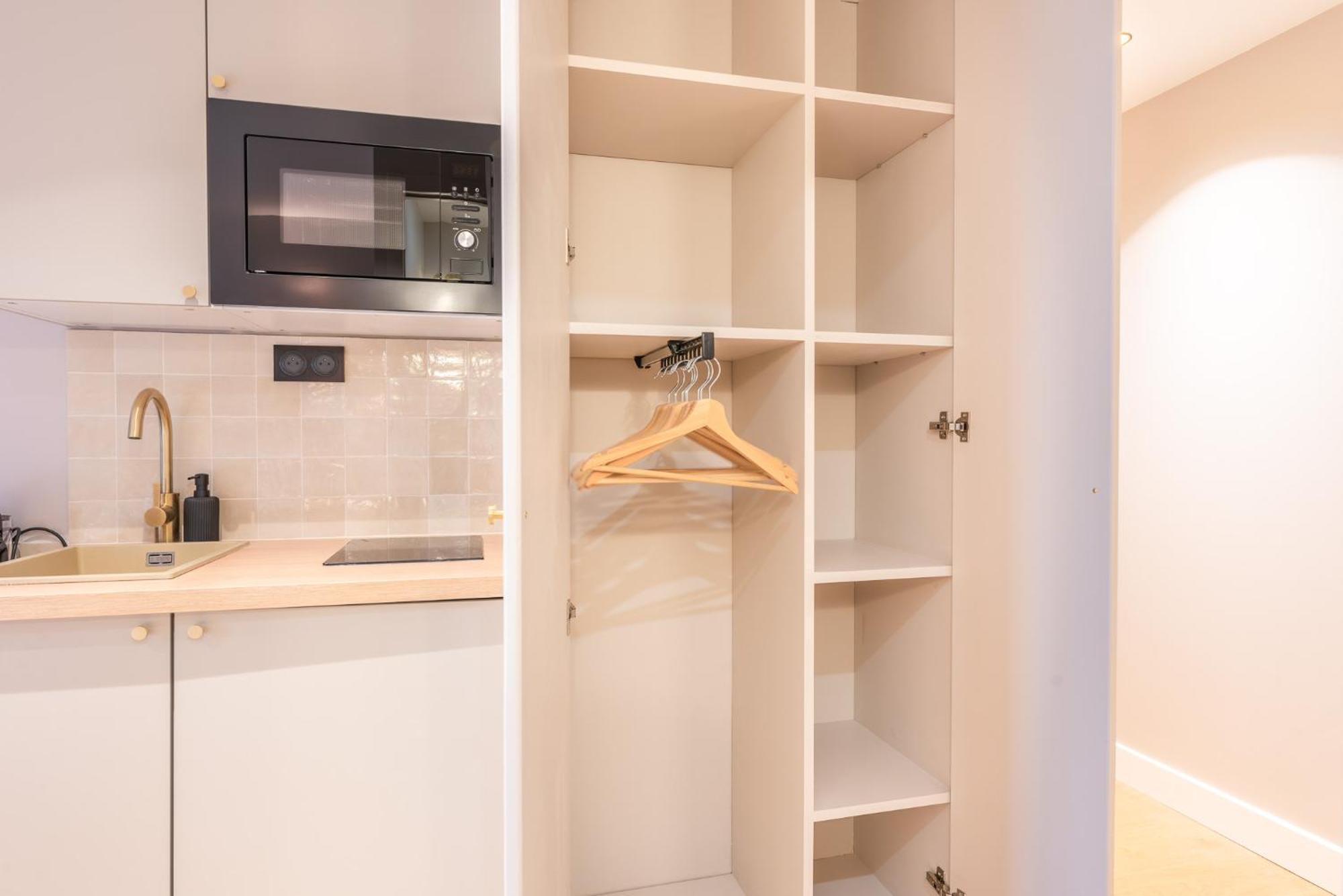 Maison Letellier Paris Eksteriør bilde