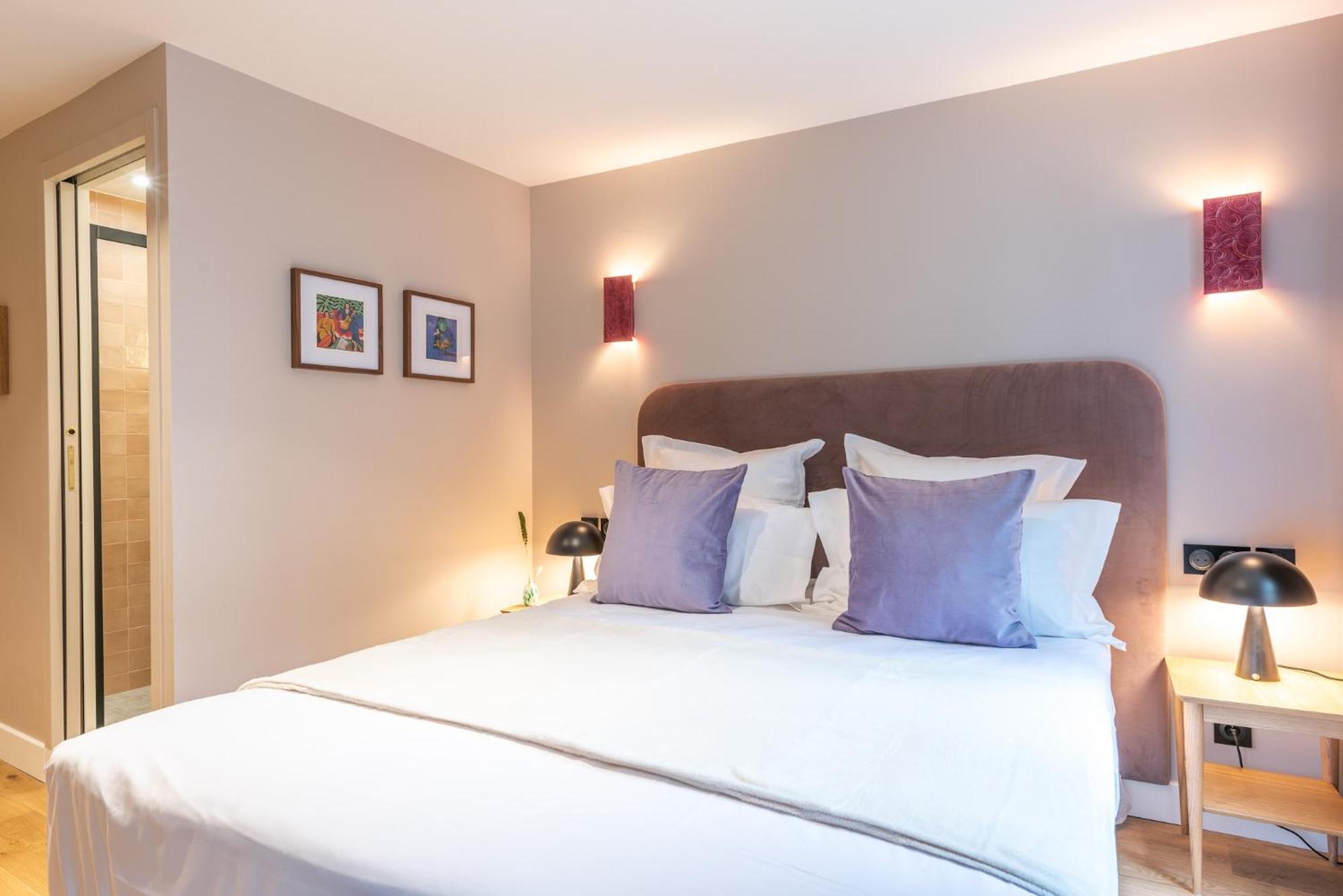 Maison Letellier Paris Eksteriør bilde